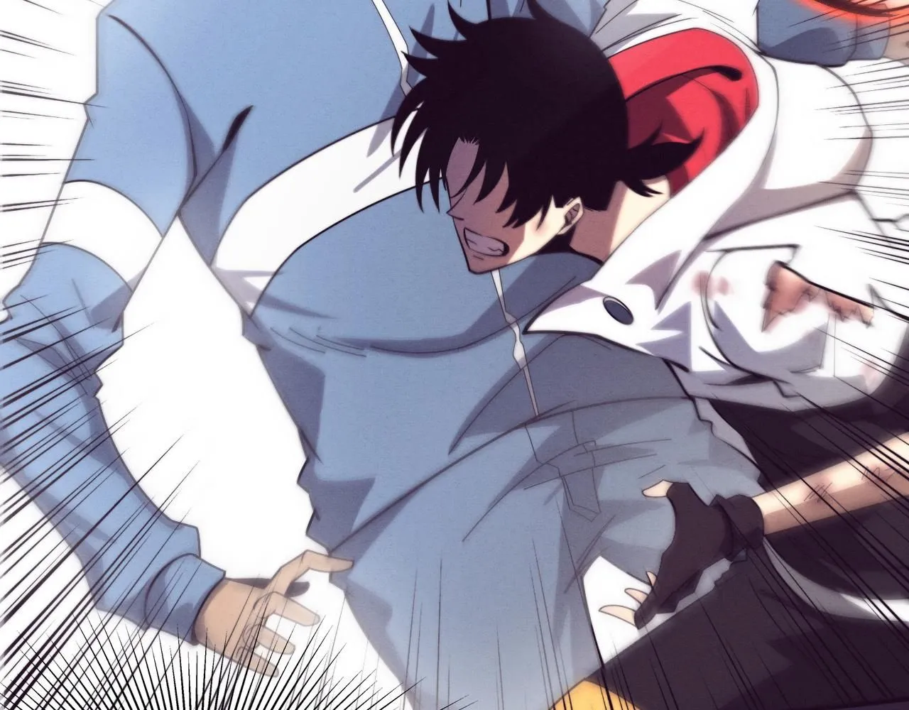 第154话 暴打！ 第82页