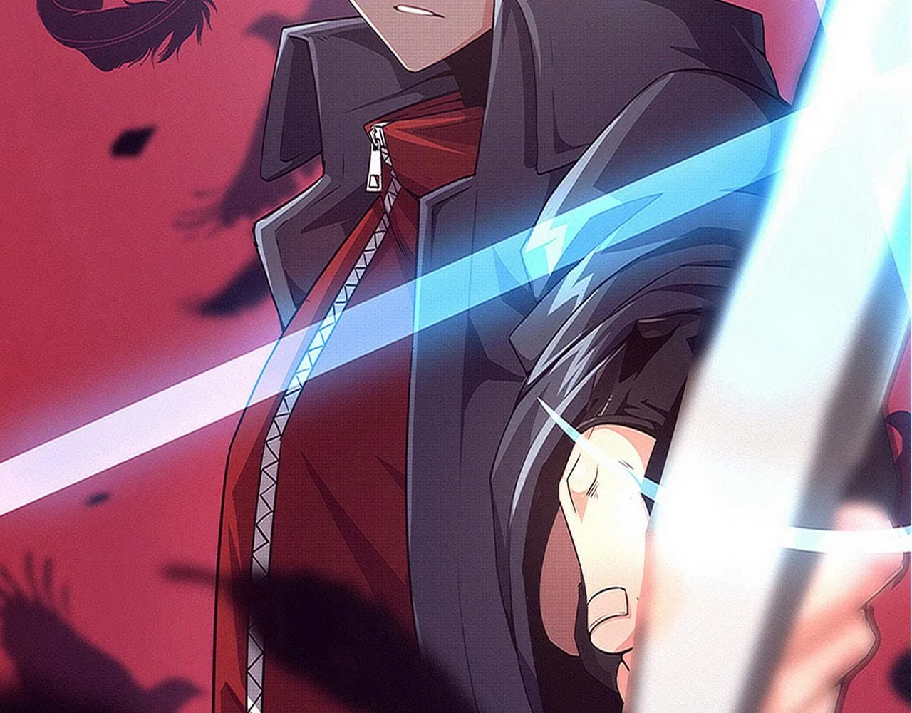 第155话 拿下地狱魔龙 第8页