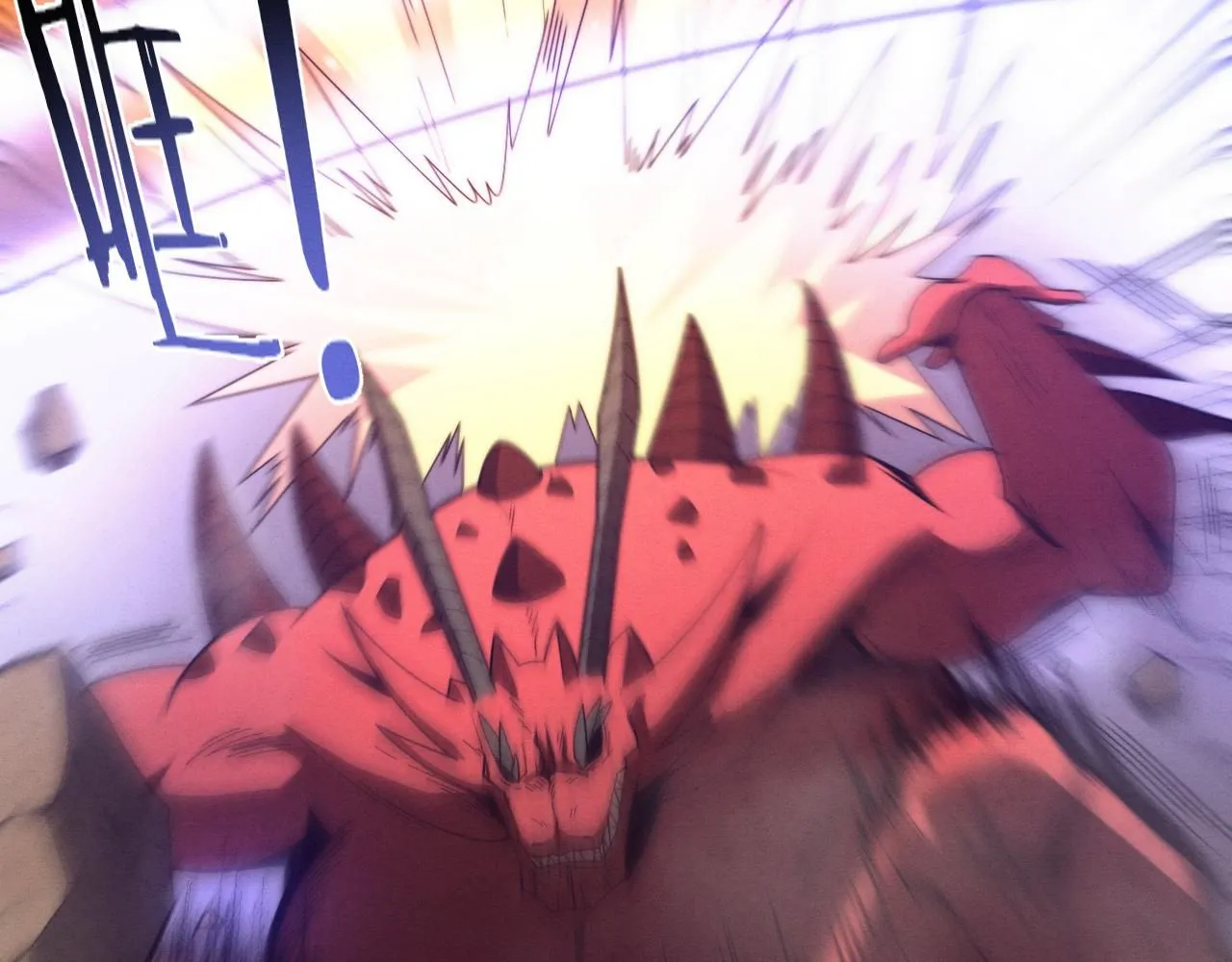 第155话 拿下地狱魔龙 第36页