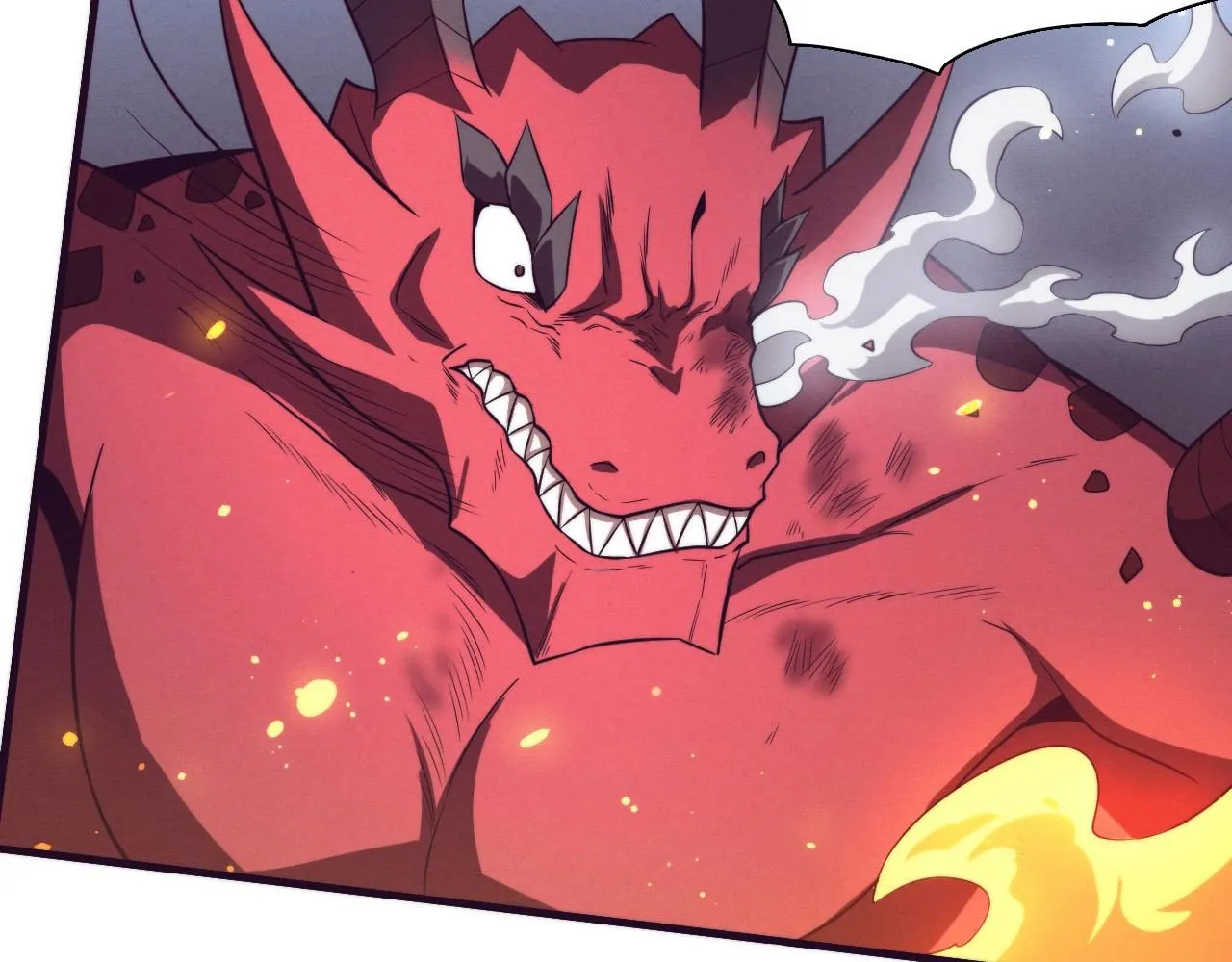 第155话 拿下地狱魔龙 第62页