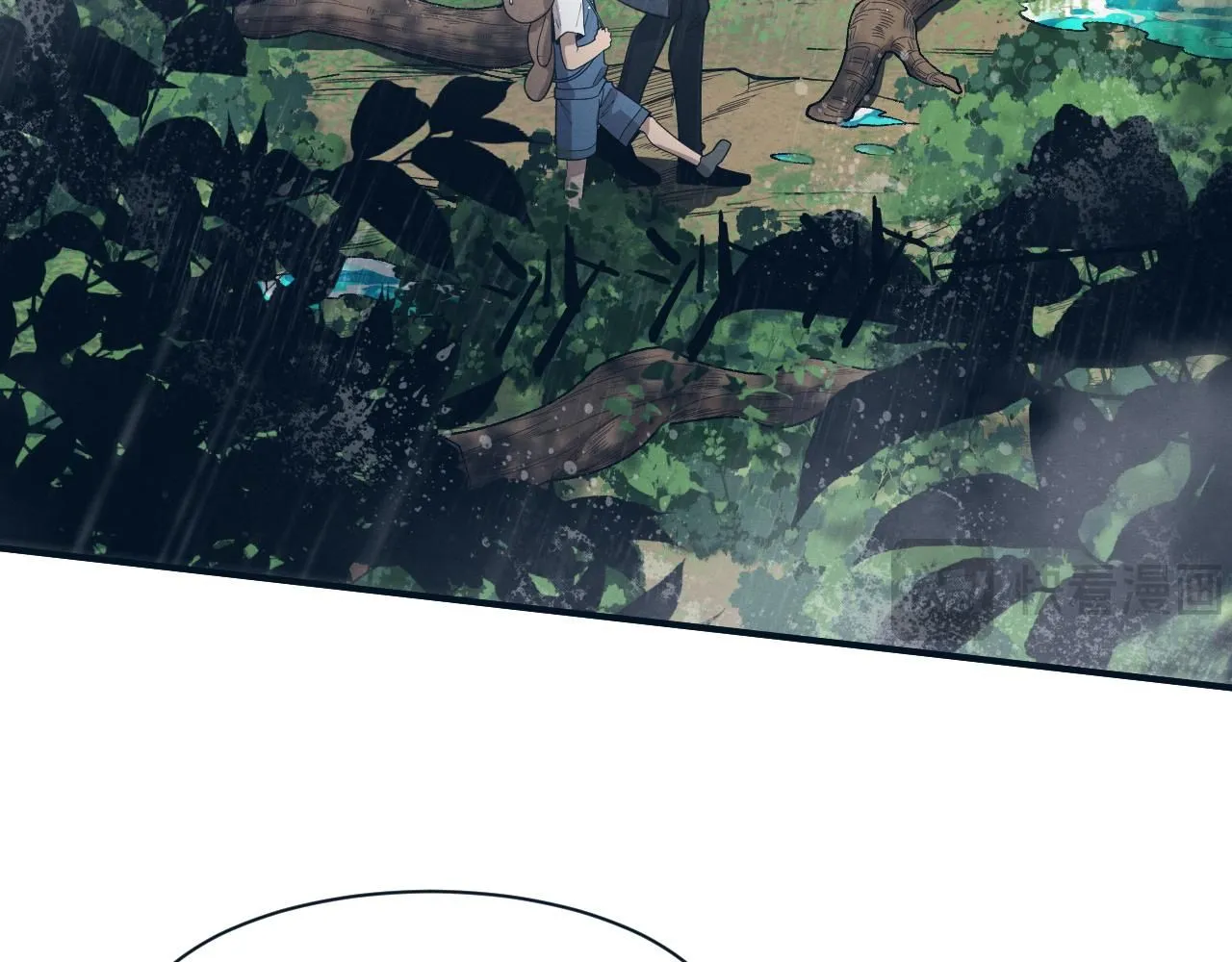 第156话 新的目的地？ 第14页