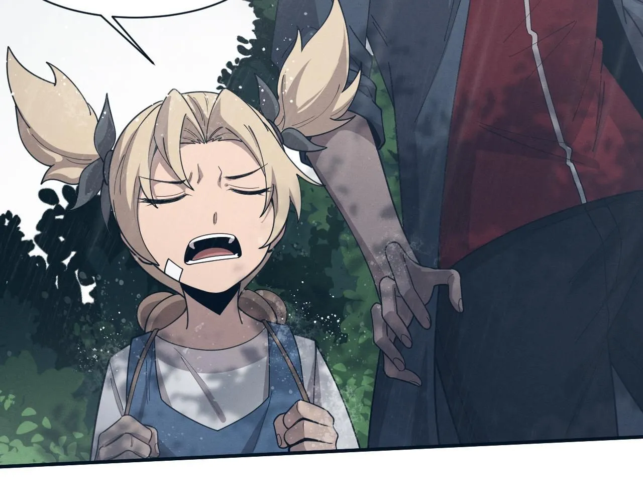 第156话 新的目的地？ 第16页