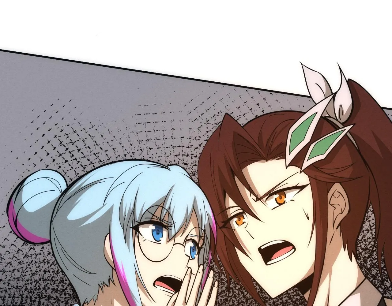 第156话 新的目的地？ 第104页