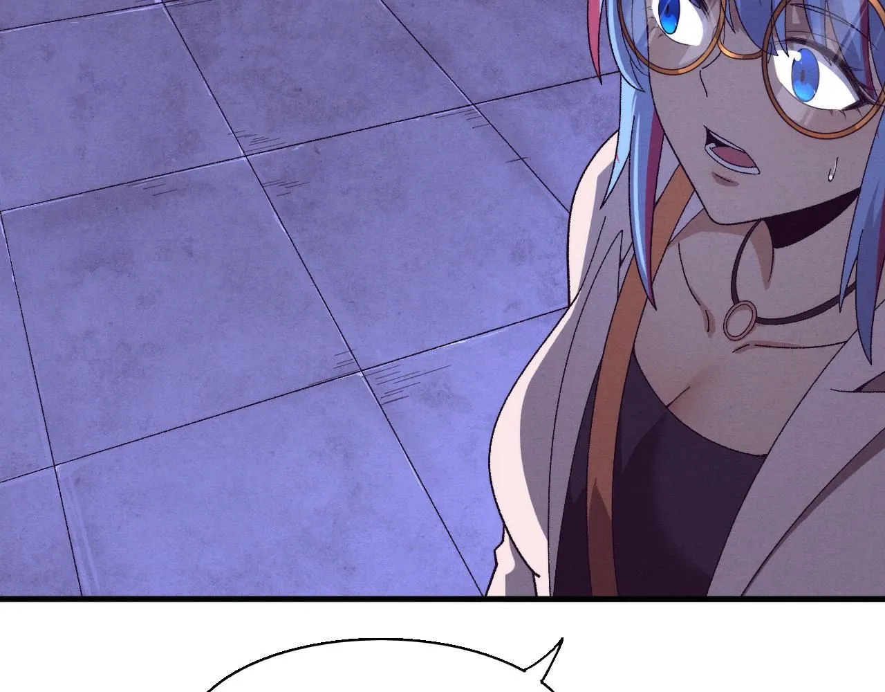 第156话 新的目的地？ 第111页