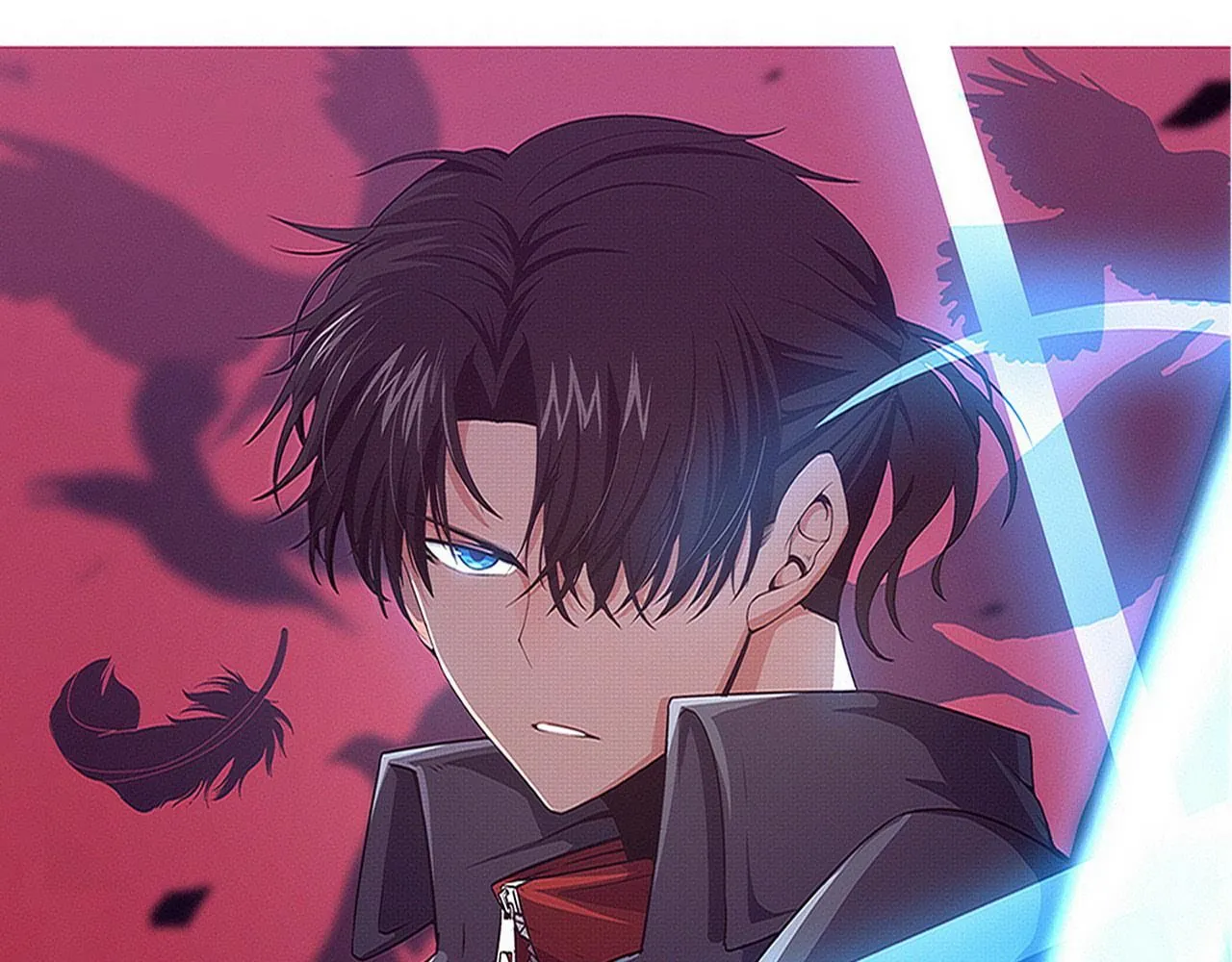 第157话 心悦黑化？ 第8页