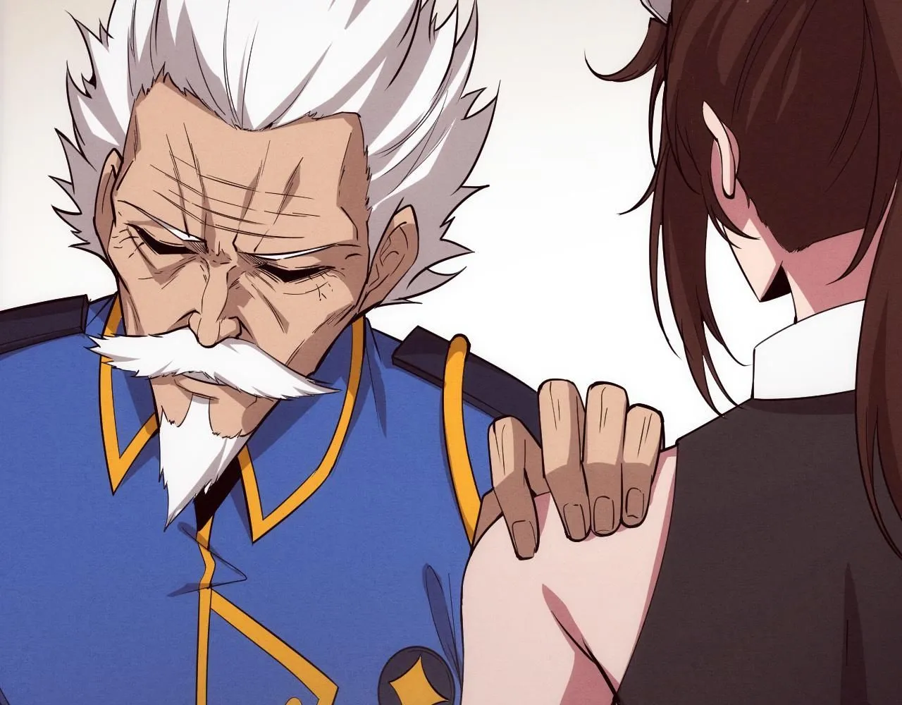 第157话 心悦黑化？ 第21页