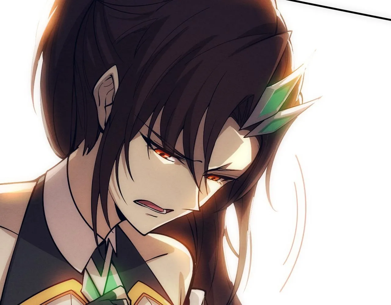 第157话 心悦黑化？ 第41页
