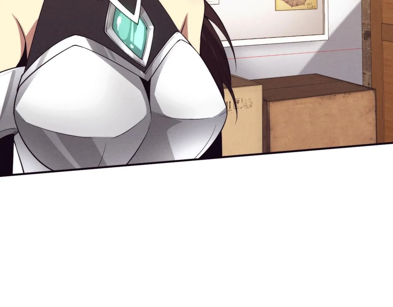 第157话 心悦黑化？ 第52页