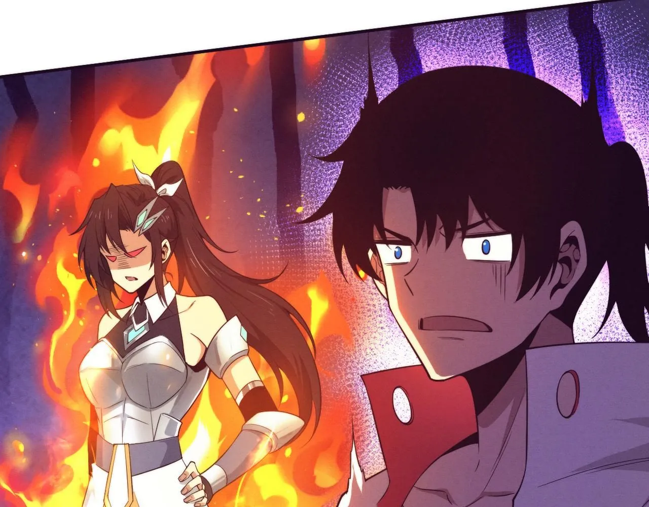 第157话 心悦黑化？ 第59页