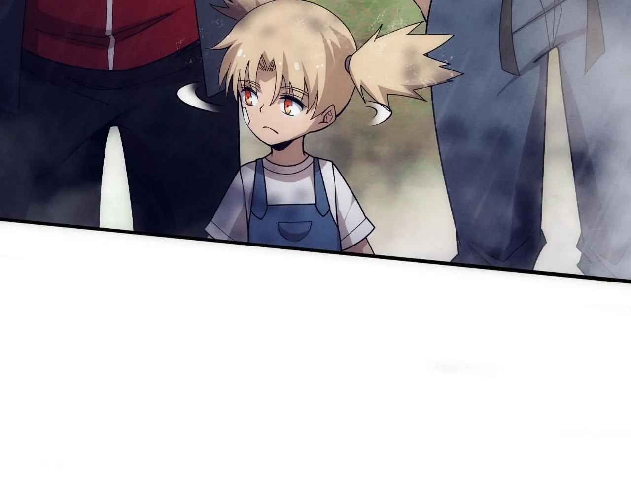 第158话 遗迹开始！ 第61页
