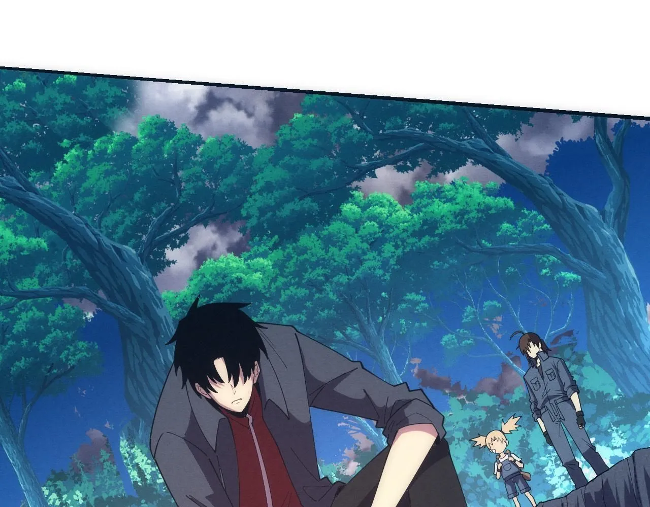 第158话 遗迹开始！ 第120页