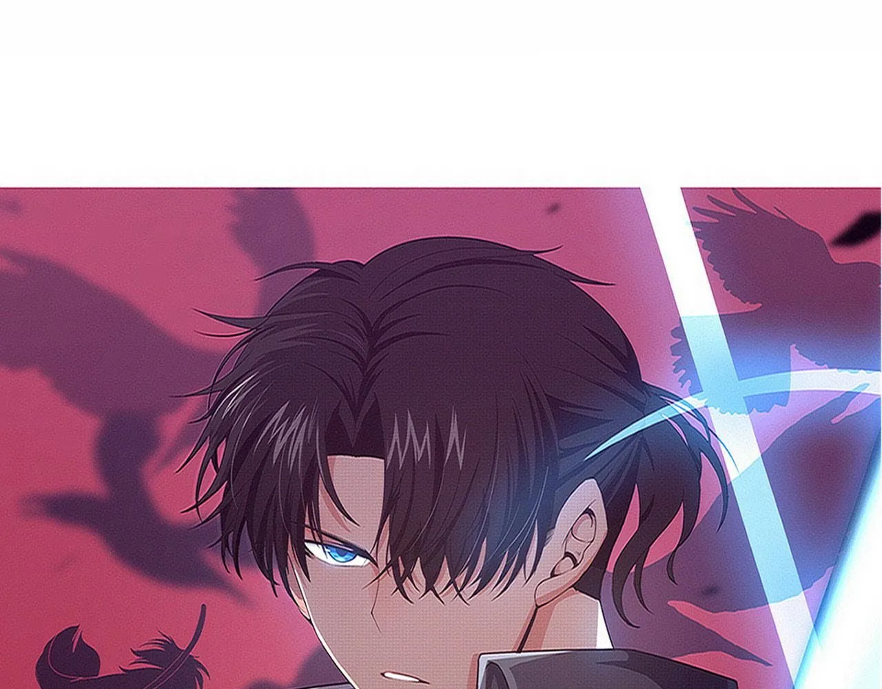 第159话 阿龙遁入虚空 第6页