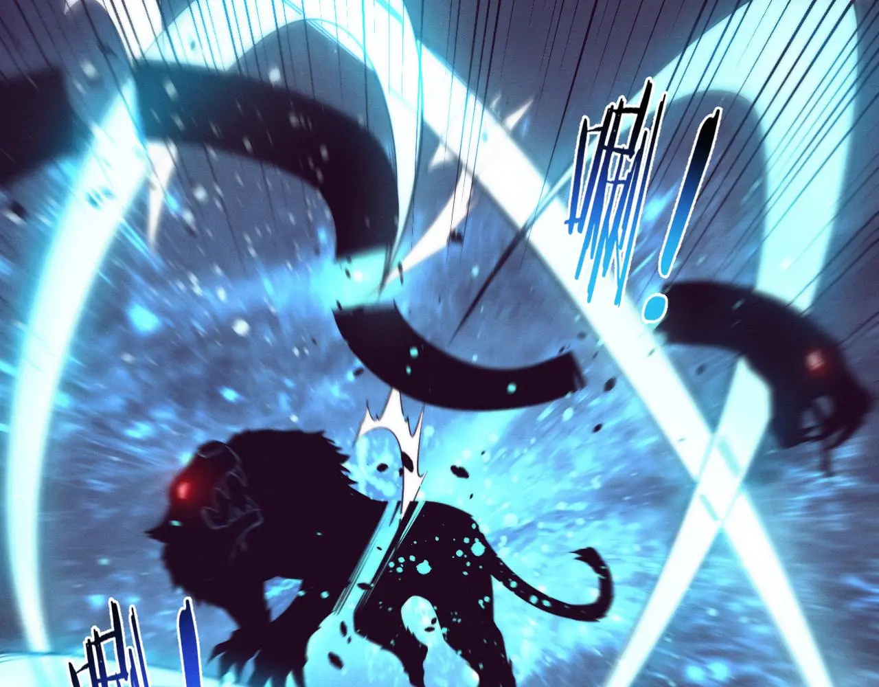 第161话 虚空巨蛇 第21页