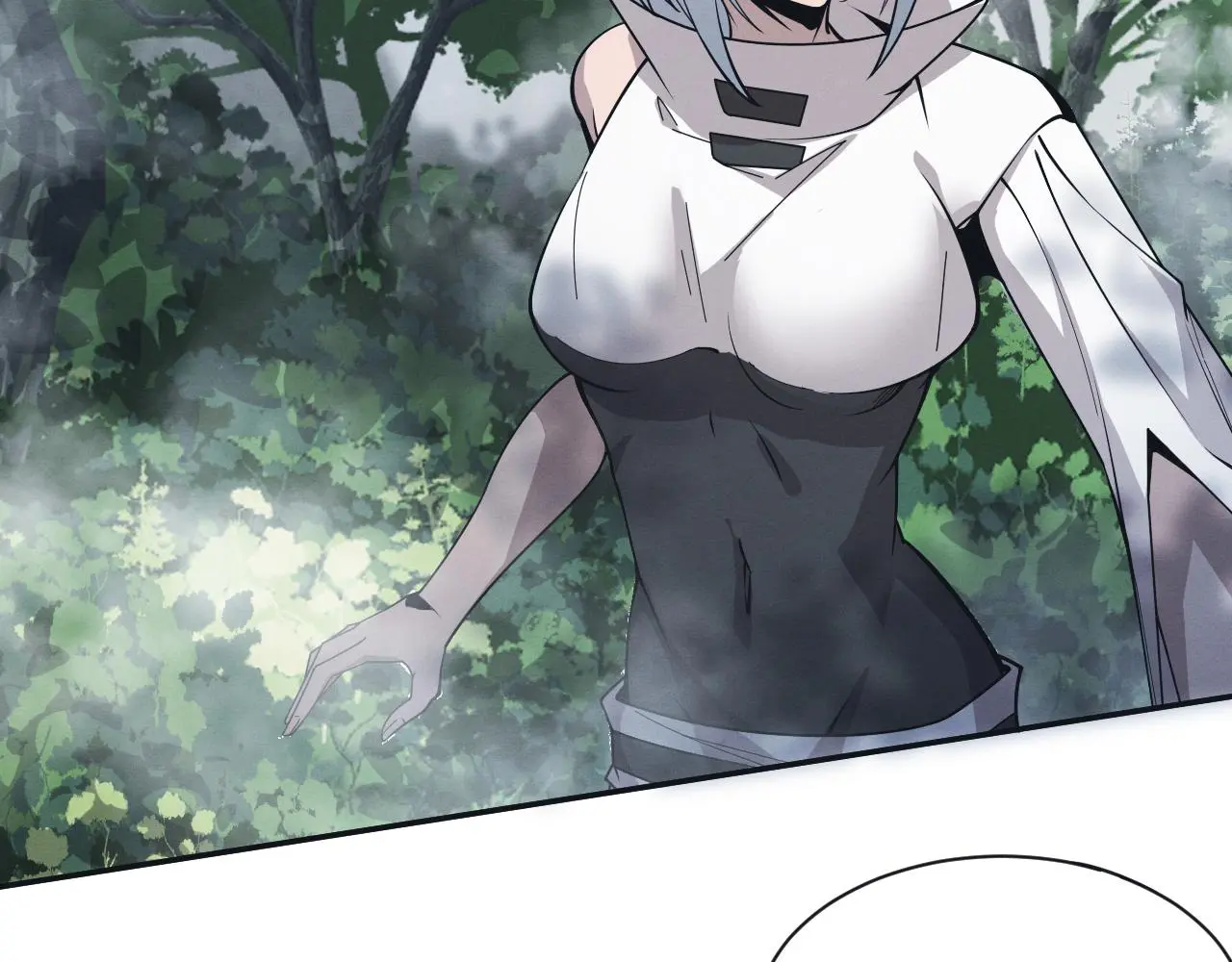 第161话 虚空巨蛇 第25页