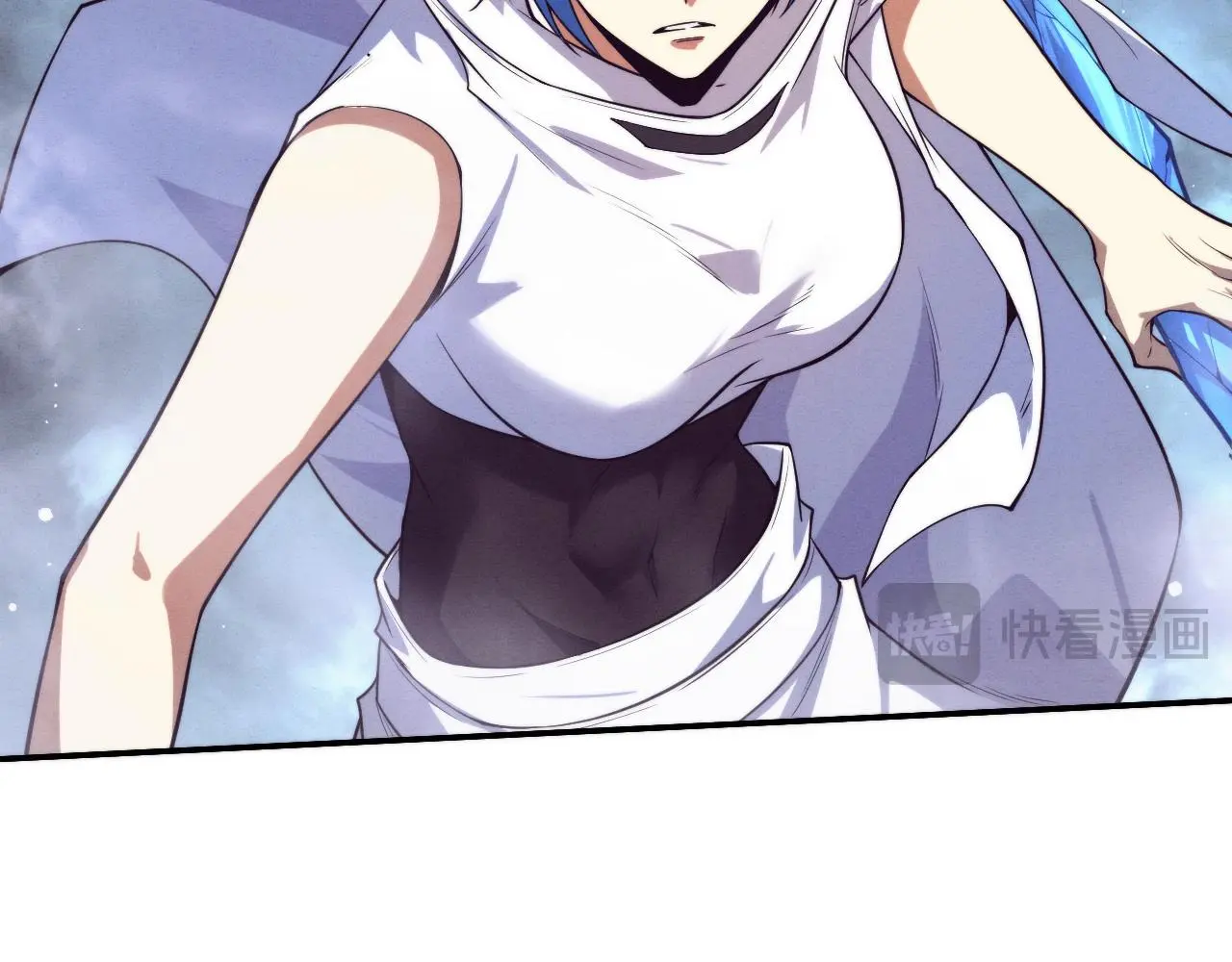 第161话 虚空巨蛇 第47页