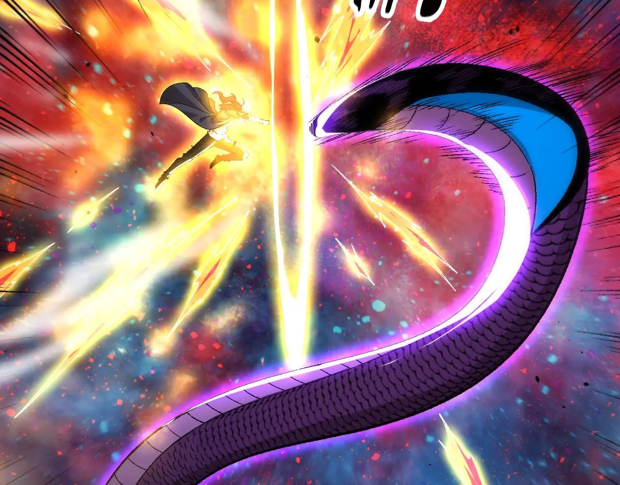 第166话 一场误会的邂逅 第24页