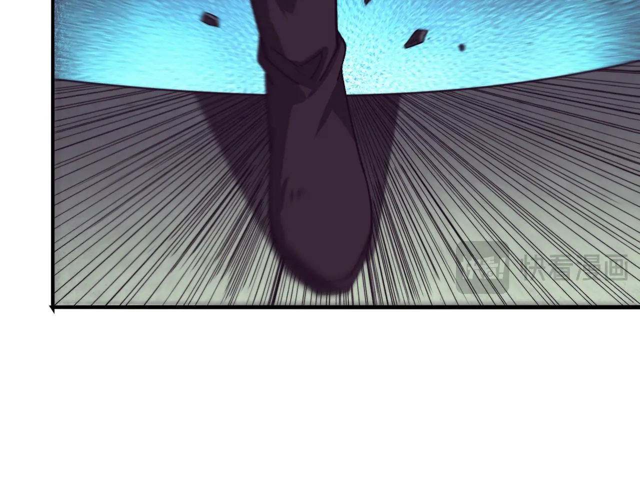 第166话 一场误会的邂逅 第44页