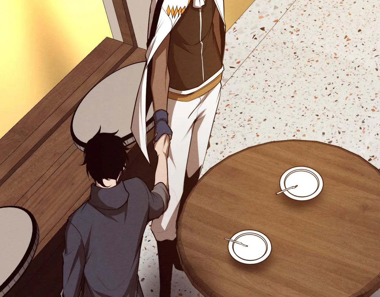 第167话 黑皇后成为星烬的目标 第26页