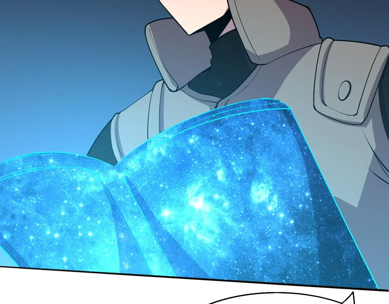 第168话 武器锻造完毕 第6页