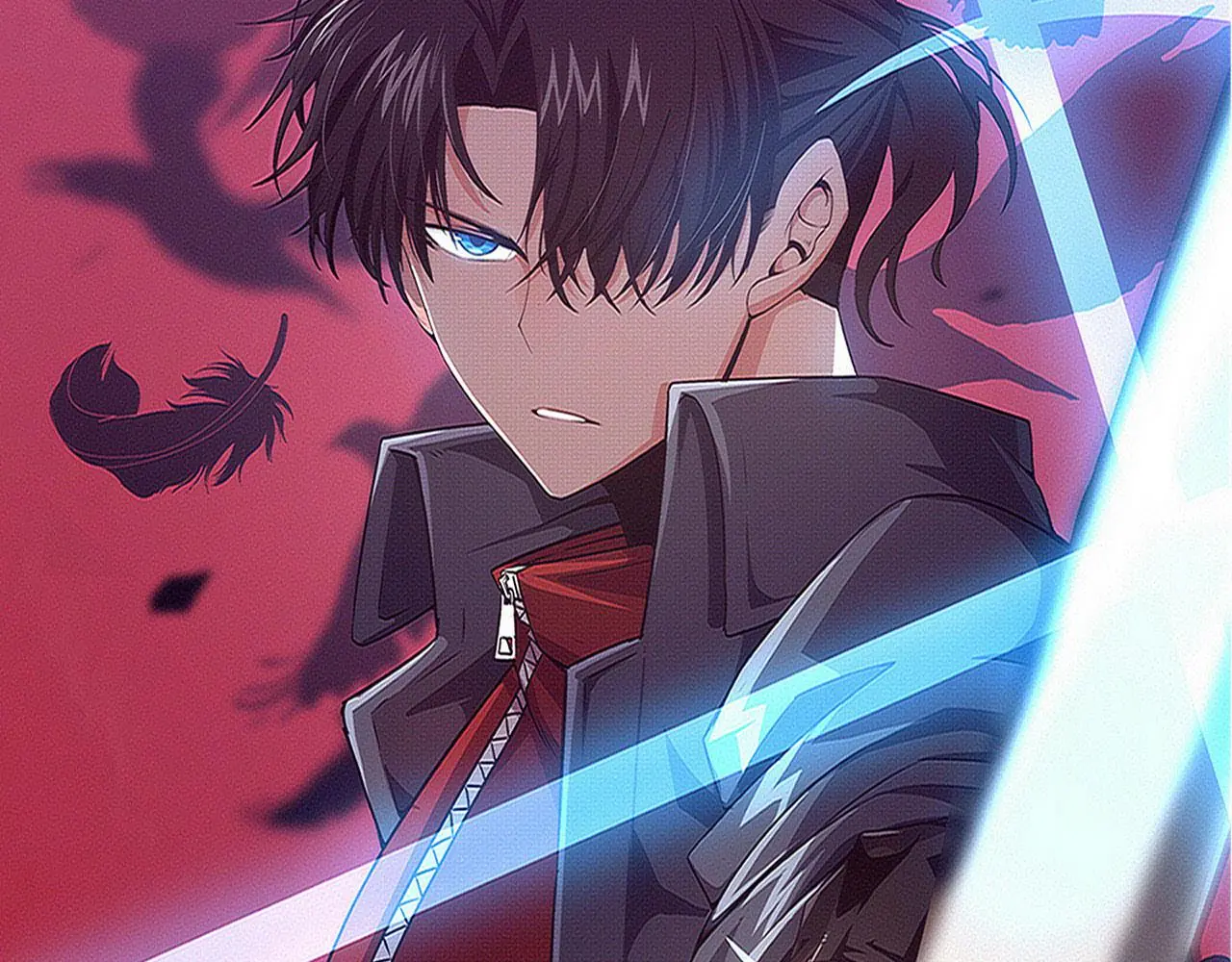 第168话 武器锻造完毕 第8页