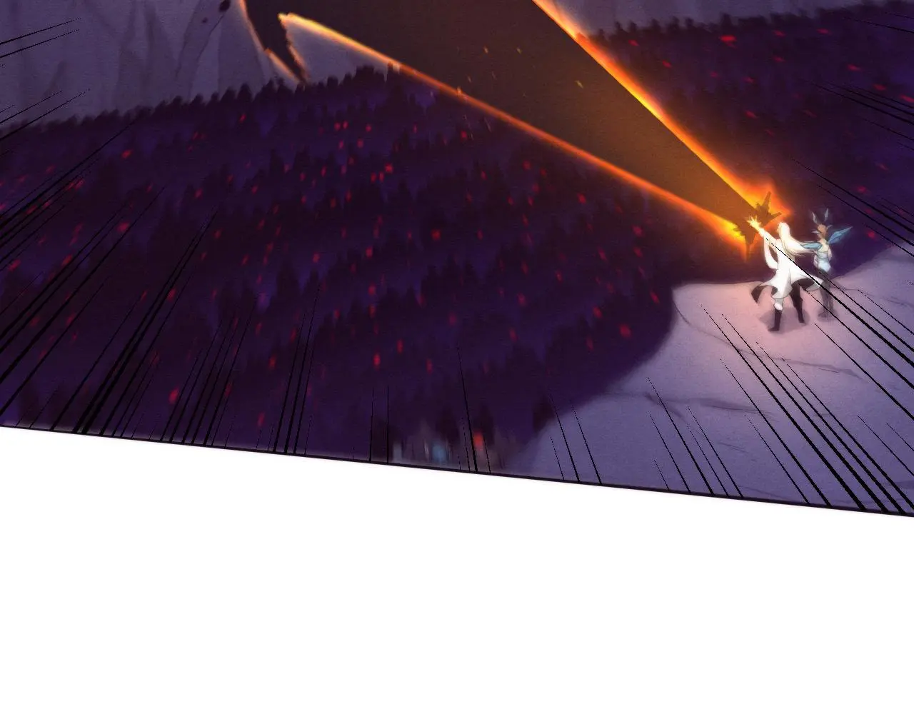 第168话 武器锻造完毕 第43页