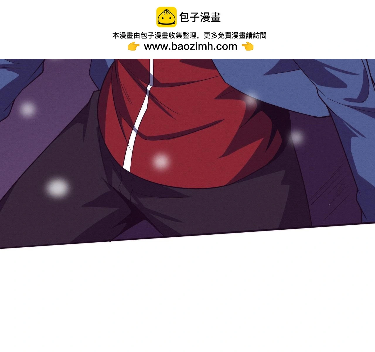 第170话 最后目的地【南极】 第28页