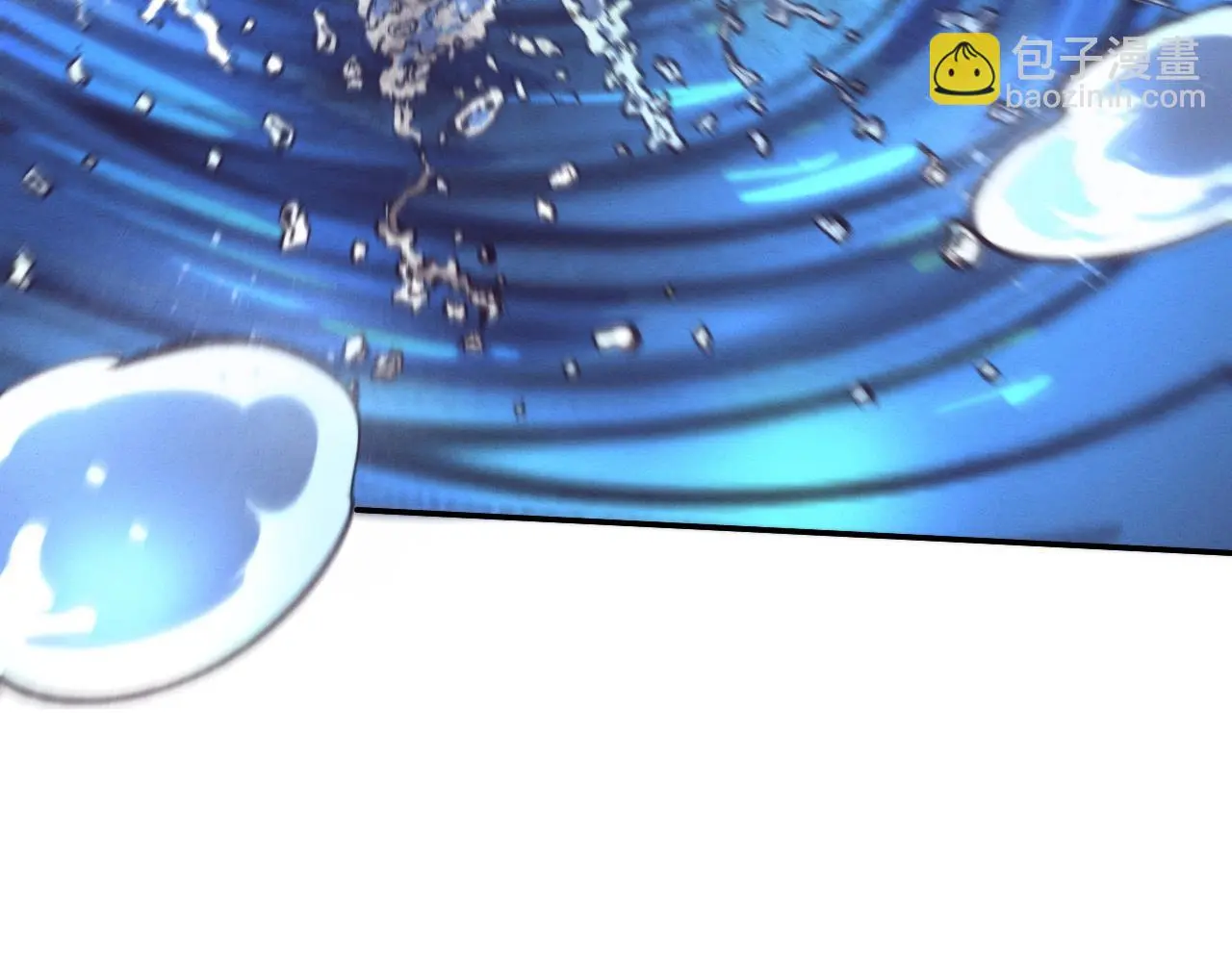 第170话 最后目的地【南极】 第39页