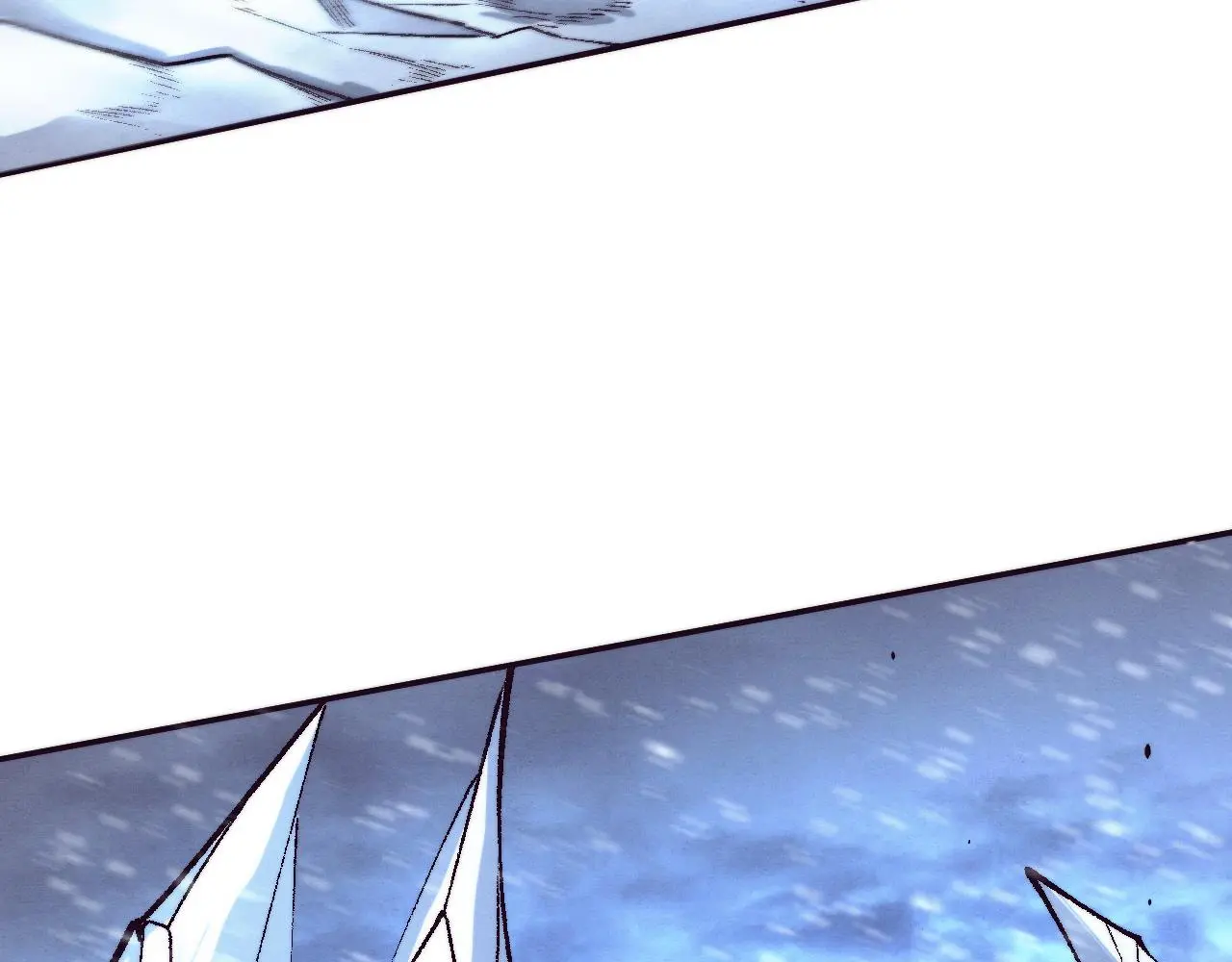 第171话 危机四伏！初登南极！ 第19页