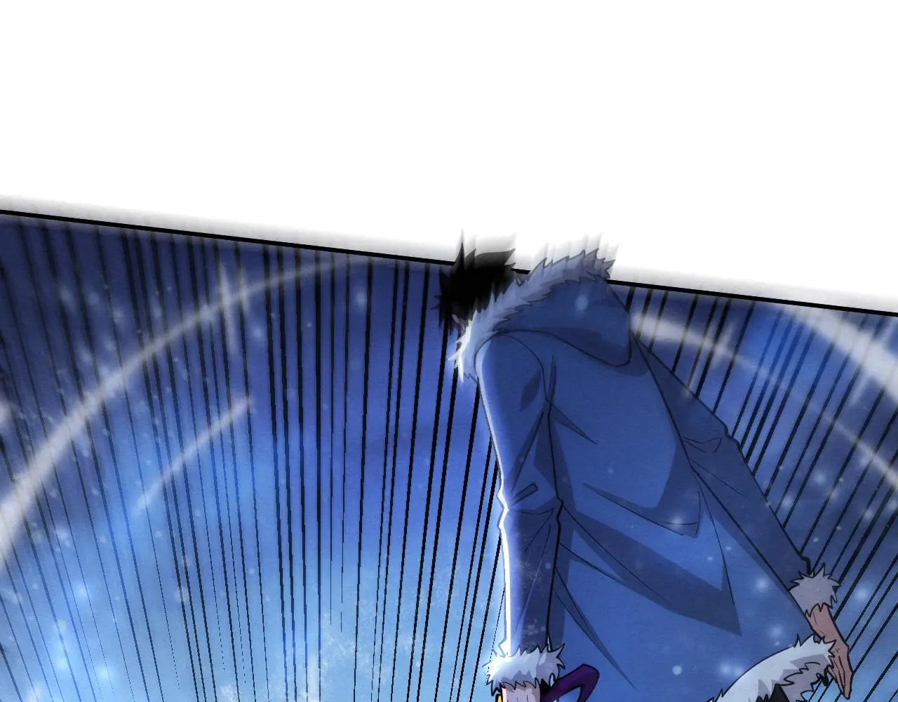 第171话 危机四伏！初登南极！ 第27页
