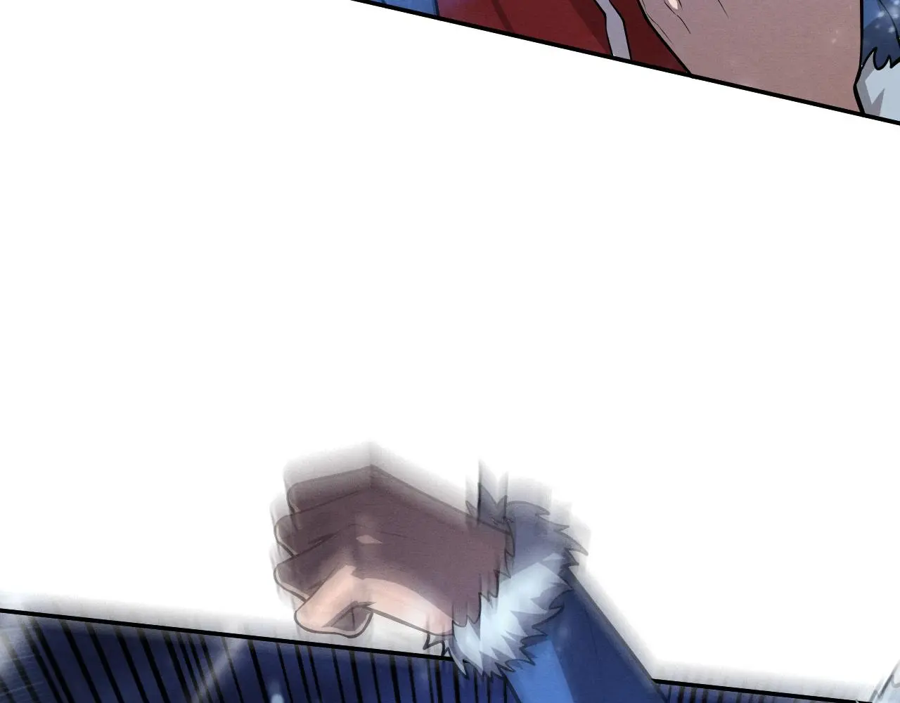 第171话 危机四伏！初登南极！ 第31页