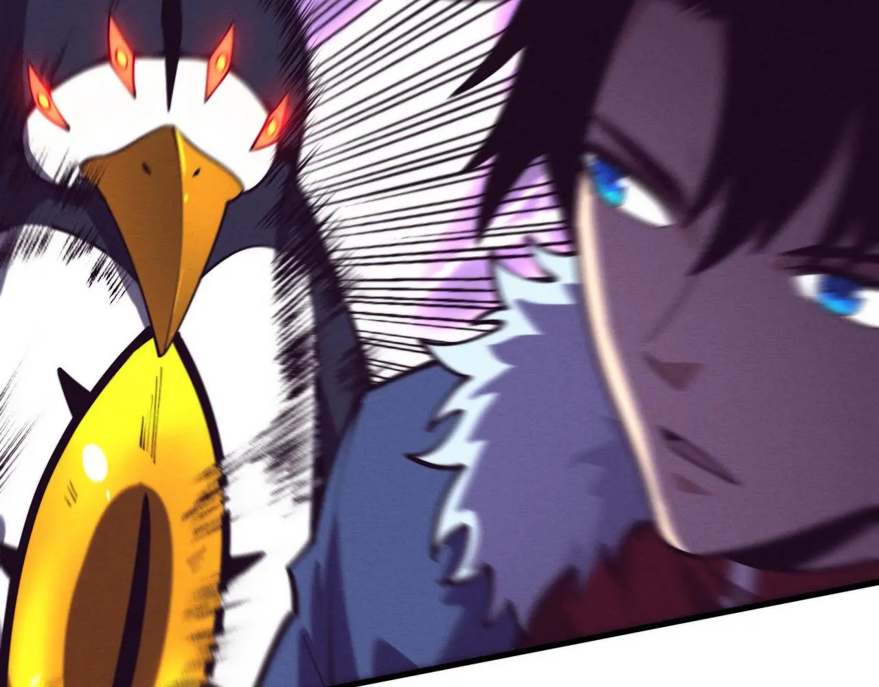 第171话 危机四伏！初登南极！ 第39页