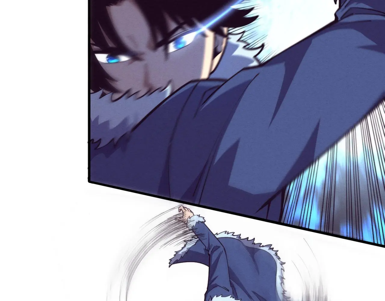 第171话 危机四伏！初登南极！ 第44页
