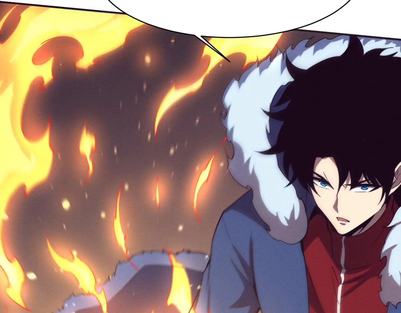 第172话 绝对零度出现 第17页
