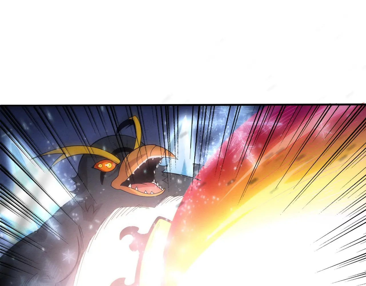 第172话 绝对零度出现 第35页