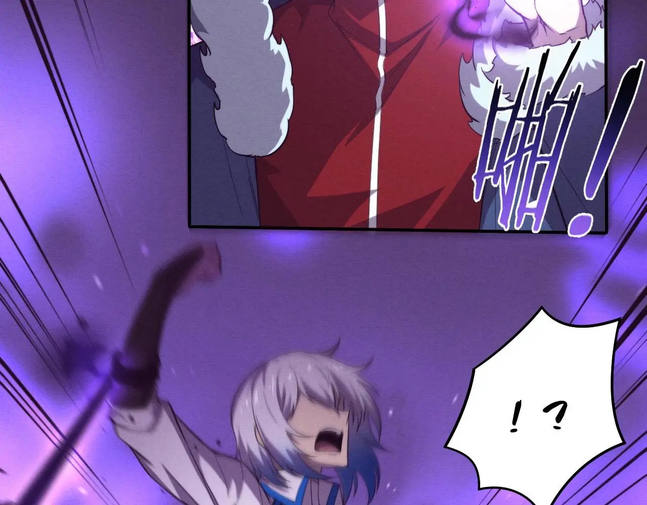第172话 绝对零度出现 第69页