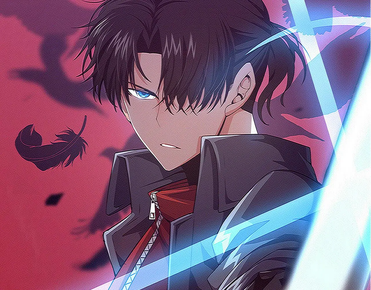 第173话 进退两难 第8页