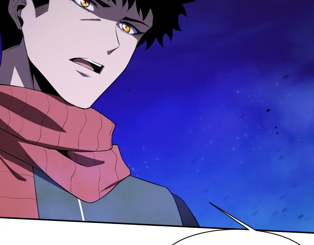 第173话 进退两难 第16页