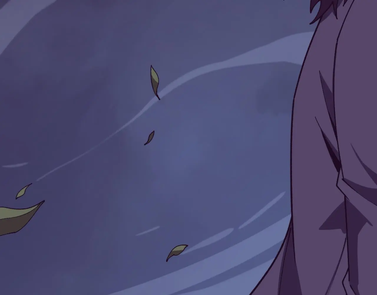 第173话 进退两难 第28页
