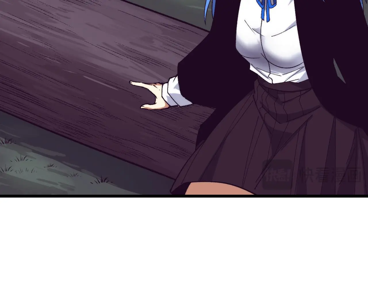 第173话 进退两难 第34页
