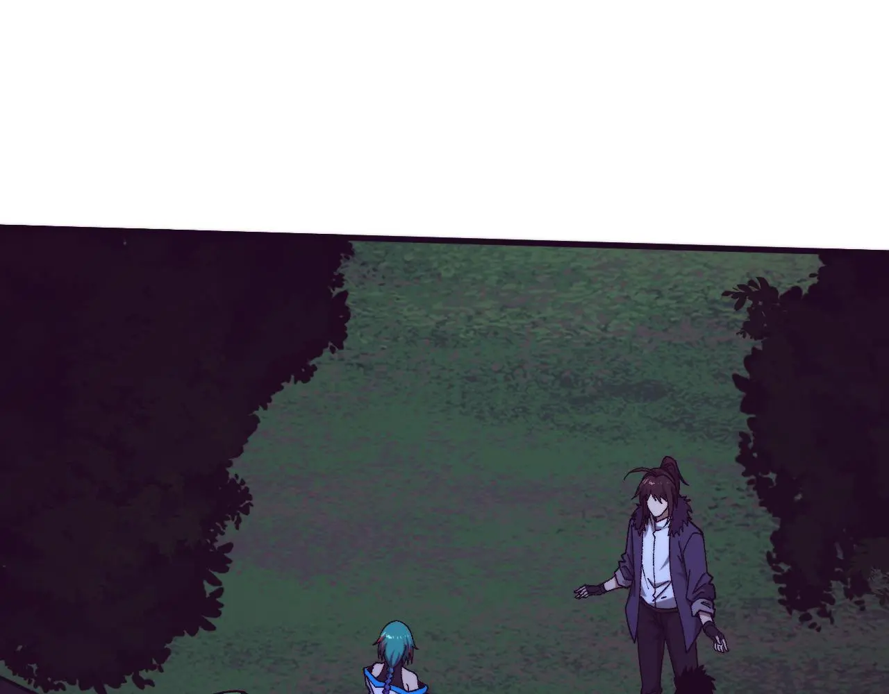 第173话 进退两难 第79页