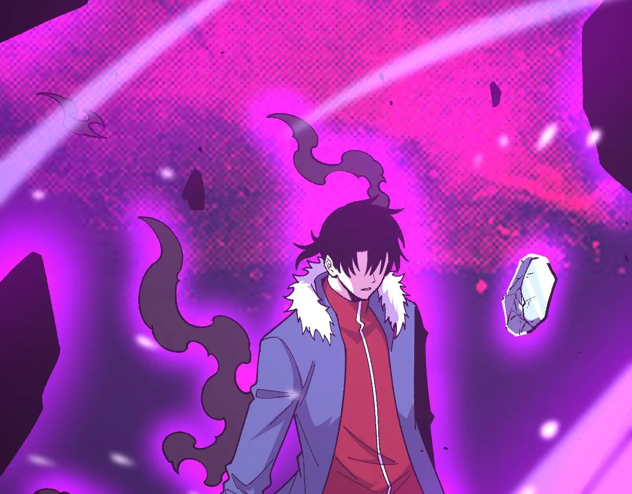 第173话 进退两难 第126页