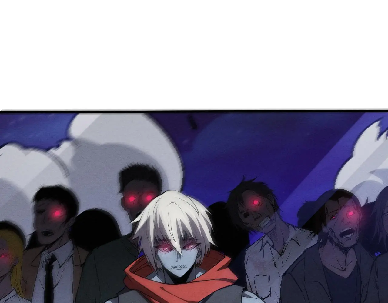 第174话 安雅出走 第17页