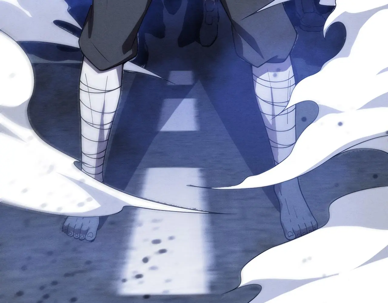 第174话 安雅出走 第19页