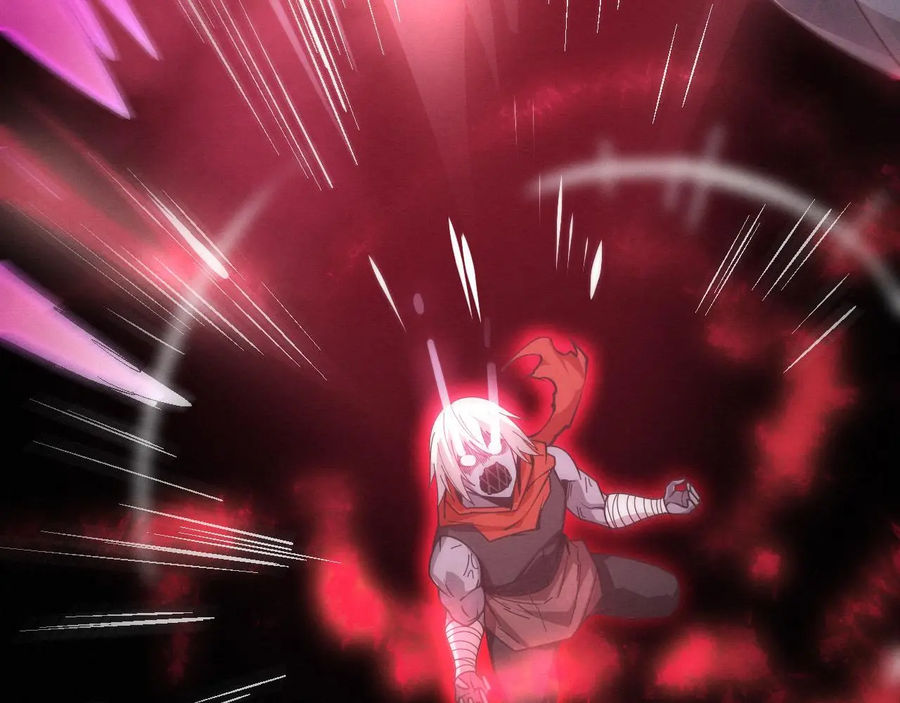 第174话 安雅出走 第88页