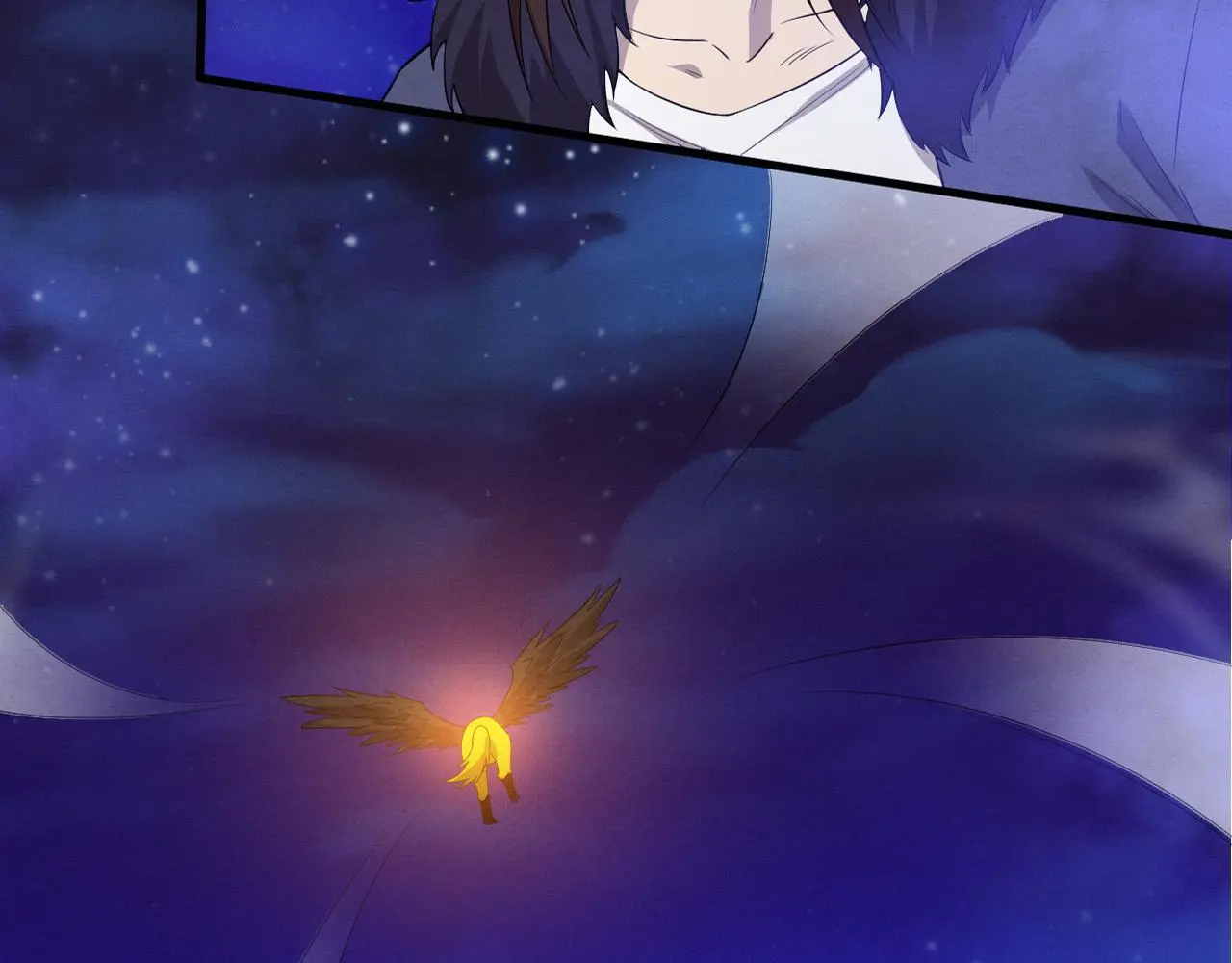 第175话 安雅与黑皇后的危机 第4页