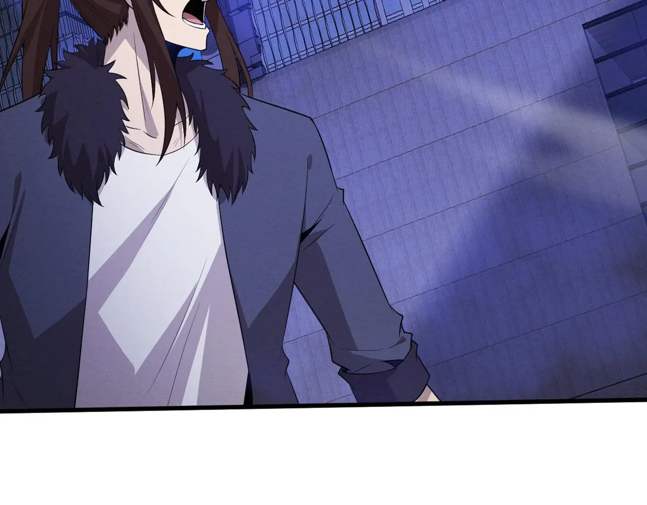 第175话 安雅与黑皇后的危机 第6页