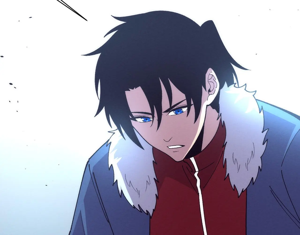 第175话 安雅与黑皇后的危机 第103页