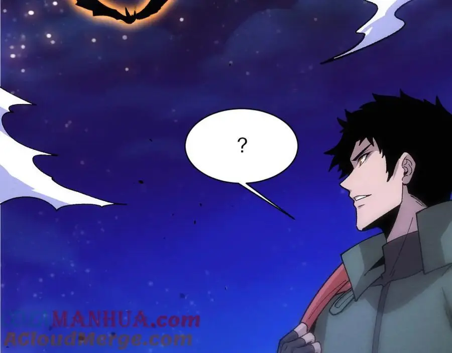 第176话 段飞成为人类的公敌！ 第5页