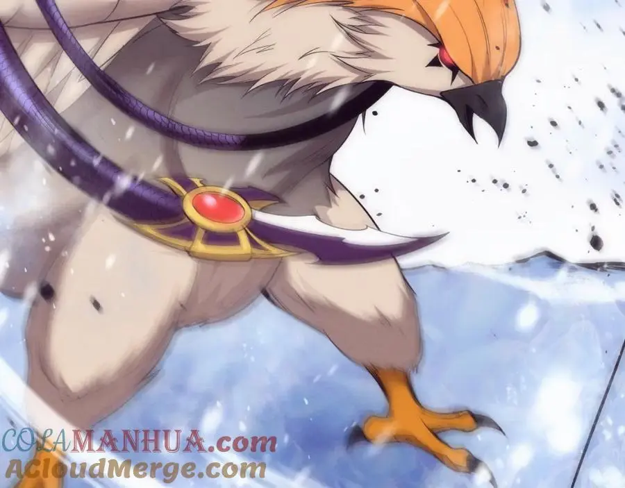 第178话 黑皇后是敌是友？！ 第61页
