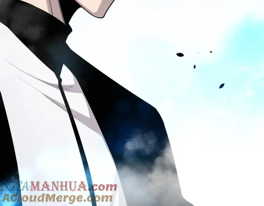 第180话 段飞不再是“人类”？！ 第9页